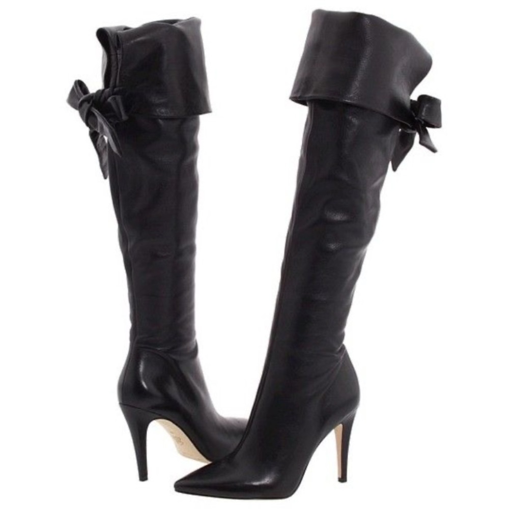 Via Spiga Maddy Boots